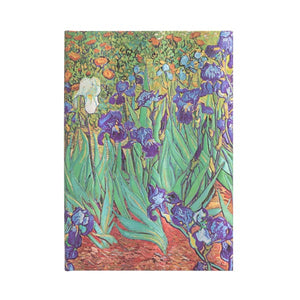 Paperblanks Van Gogh's Irises Journal