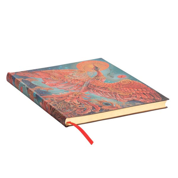Paperblanks Firebird Journal