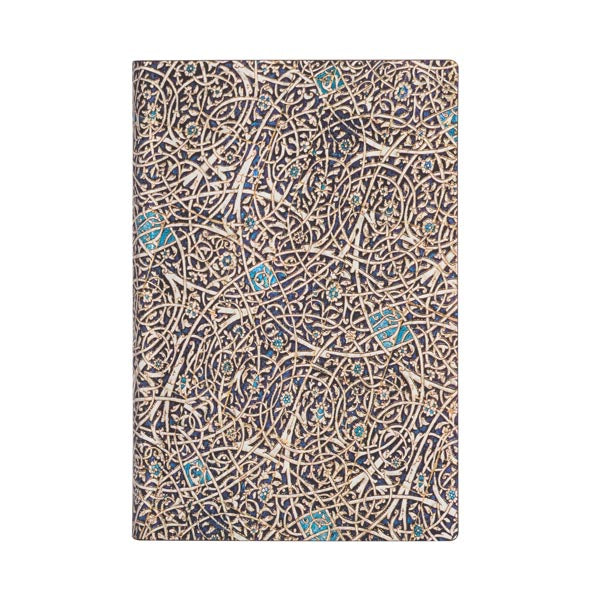 Paperblanks Granada Turquoise Journal