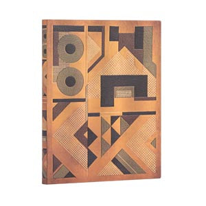 Paperblanks Moutarde Journal