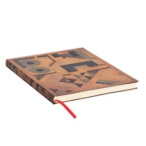 Paperblanks Moutarde Journal