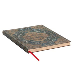 Paperblanks Turquoise Chronicles Journal