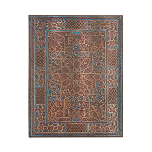 Paperblanks Midnight Star Journal