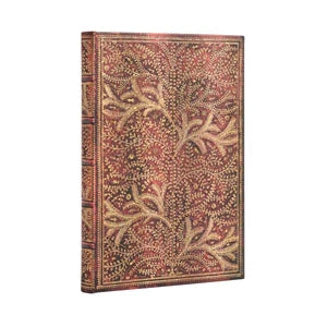 Paperblanks Wildwood Journal