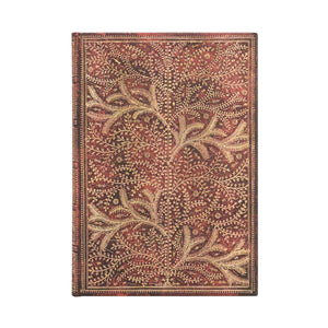 Paperblanks Wildwood Journal