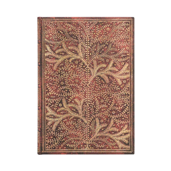 Paperblanks Wildwood Journal