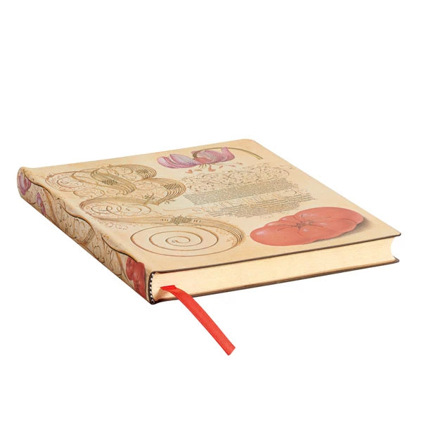 Paperblanks Journal LILY &amp; TOMATO