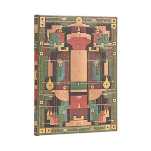 Paperblanks Lion&