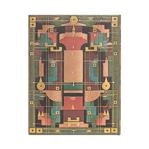 Paperblanks Lion&