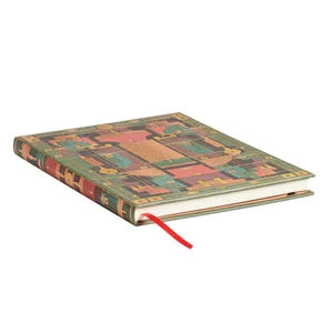 Paperblanks Lion&
