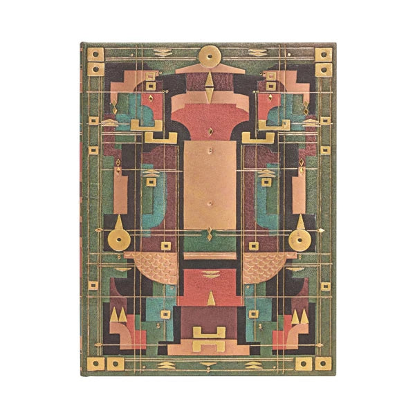 Paperblanks Lion&