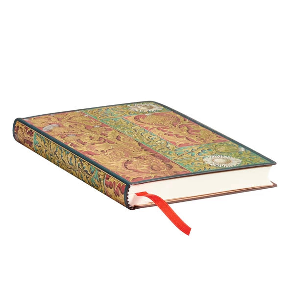 Paperblanks Journal WILD THISTLE