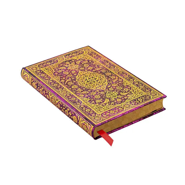 Paperblanks The Orchard-Persian Poetry Journal