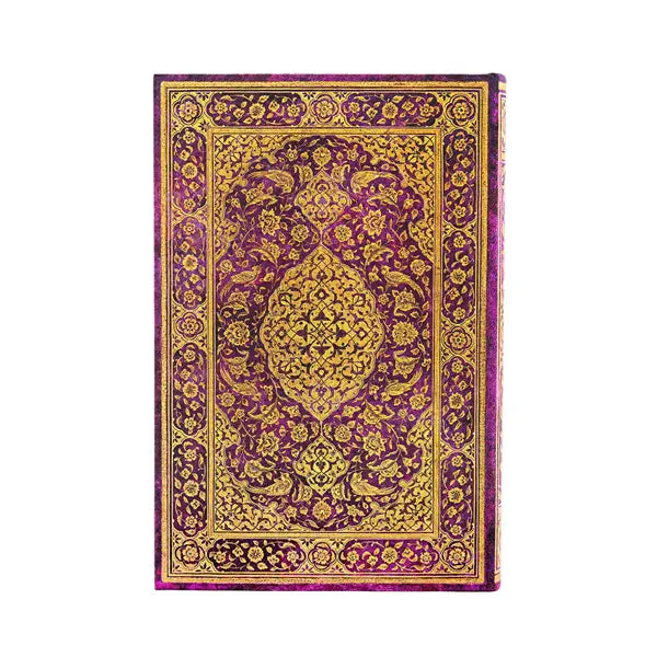 Paperblanks The Orchard-Persian Poetry Journal