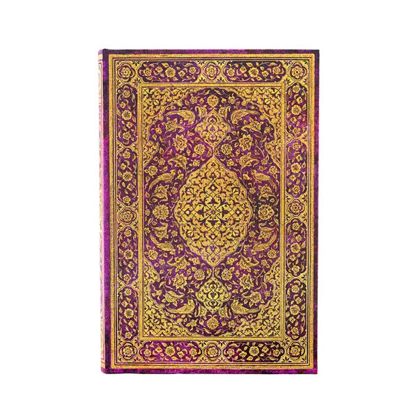 Paperblanks The Orchard-Persian Poetry Journal