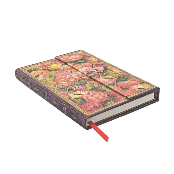 Paperblanks Renoir, Letter To Morisot Journal