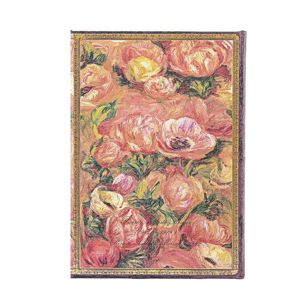 Paperblanks Renoir, Letter To Morisot Journal