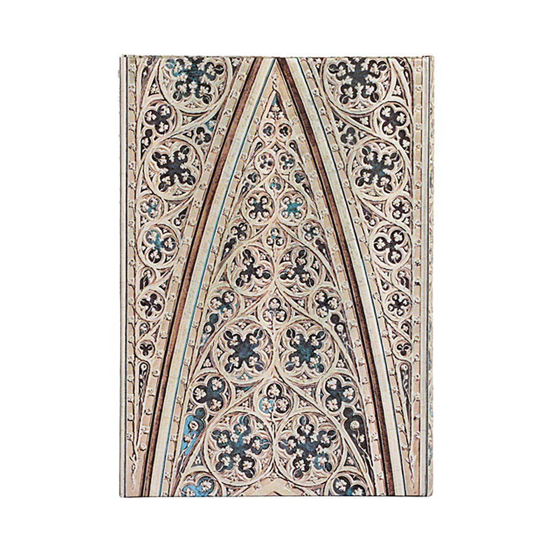 Paperblanks Vault of The Milan Cathedral Journal