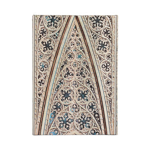 Paperblanks Vault of The Milan Cathedral Journal