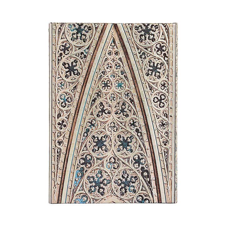 Paperblanks Vault of The Milan Cathedral Journal