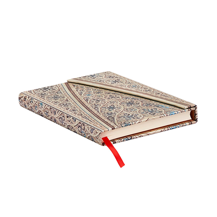 Paperblanks Vault of The Milan Cathedral Journal