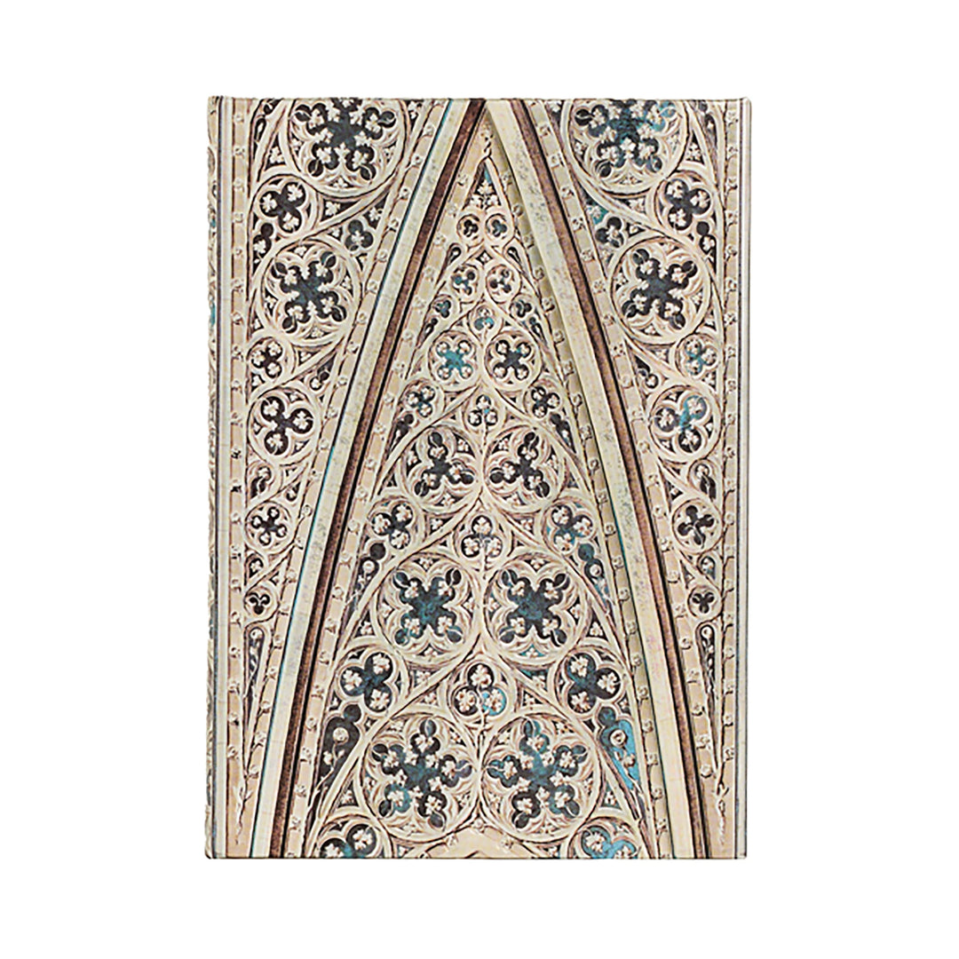 Paperblanks Vault of The Milan Cathedral Journal