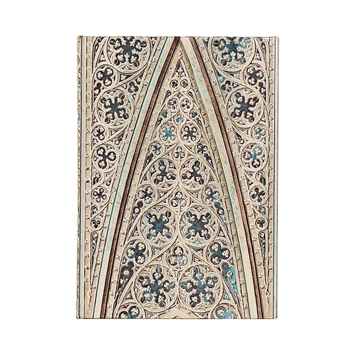 Paperblanks Vault of The Milan Cathedral Journal
