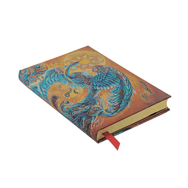 Paperblanks Skybird Journal