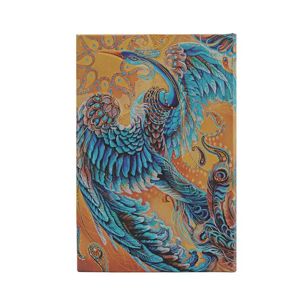Paperblanks Skybird Journal