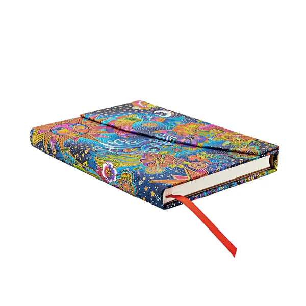 Paperblanks Celestial Magic Journal