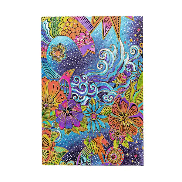 Paperblanks Celestial Magic Journal