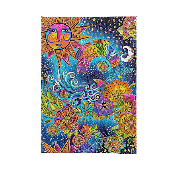 Paperblanks Celestial Magic Journal
