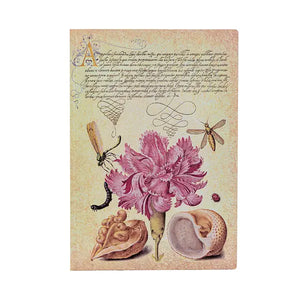 Paperblanks Pink Carnation Journal