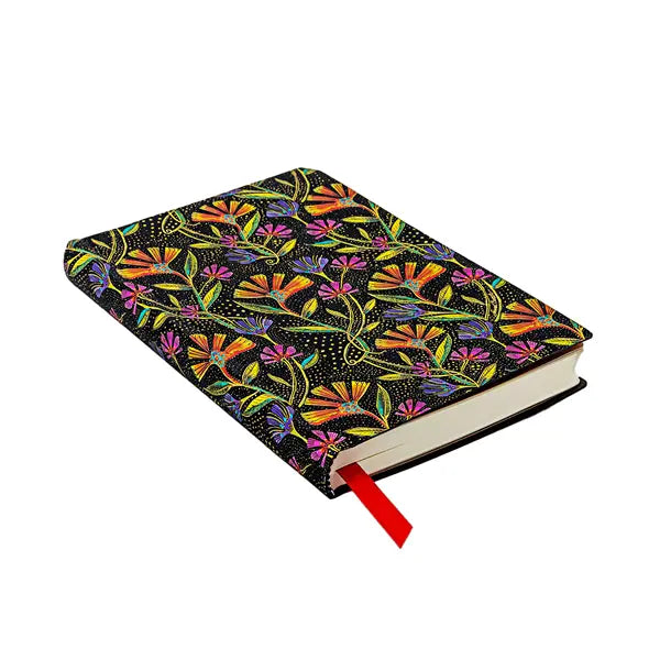 Paperblanks Wild Flowers Journal