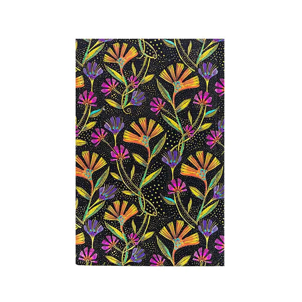 Paperblanks Wild Flowers Journal