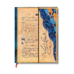 Paperblanks Gaudi, The Manuscript of Reus