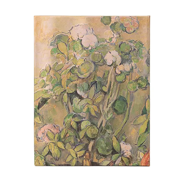 Paperblanks Cezanne&