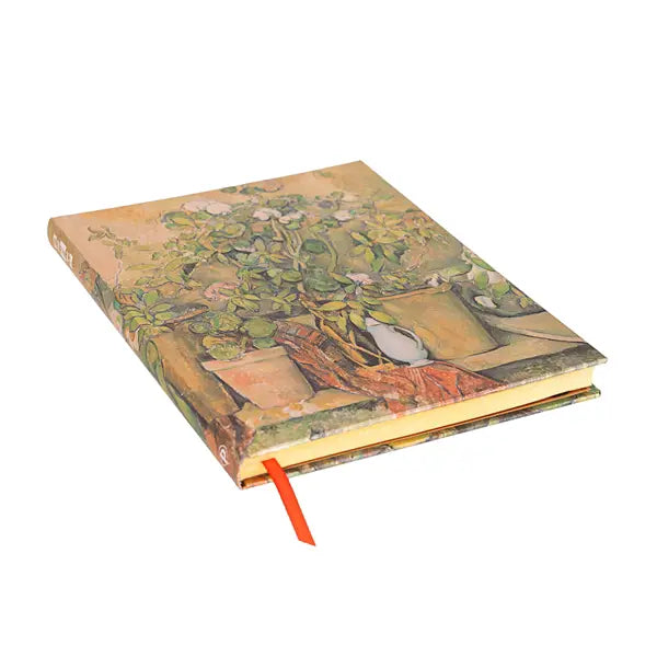 Paperblanks Cezanne&