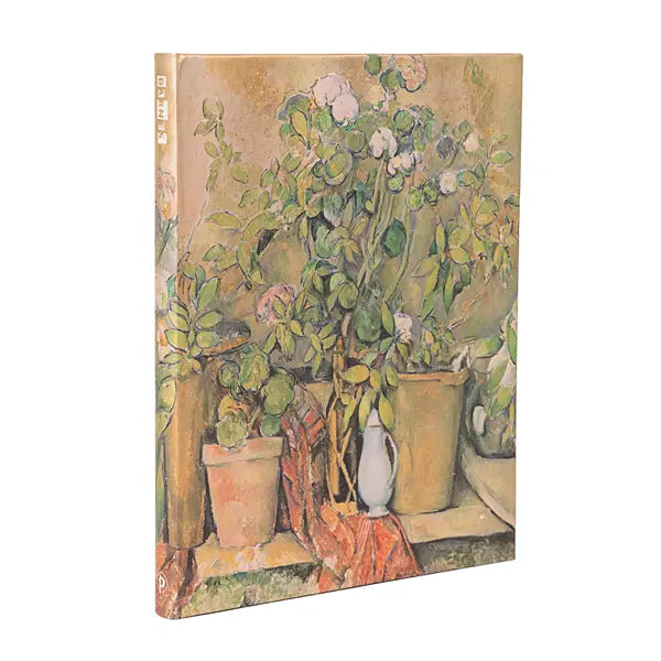 Paperblanks Cezanne&