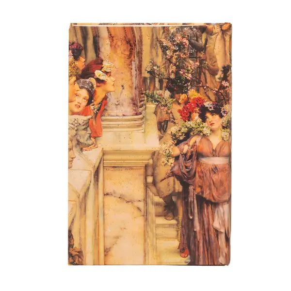 Paperblanks Spring Journal