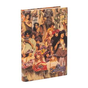 Paperblanks Spring Journal