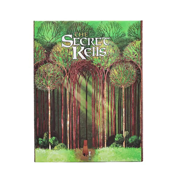 Paperblanks Secret of Kells Journal