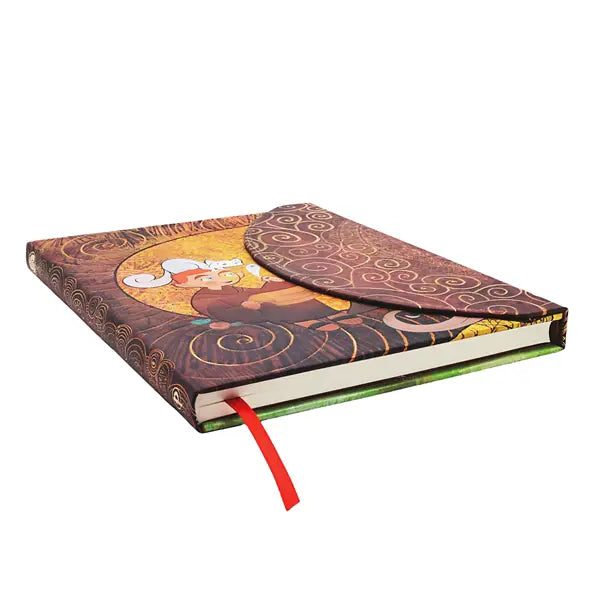Paperblanks Secret of Kells Journal