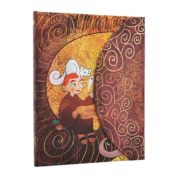 Paperblanks Secret of Kells Journal