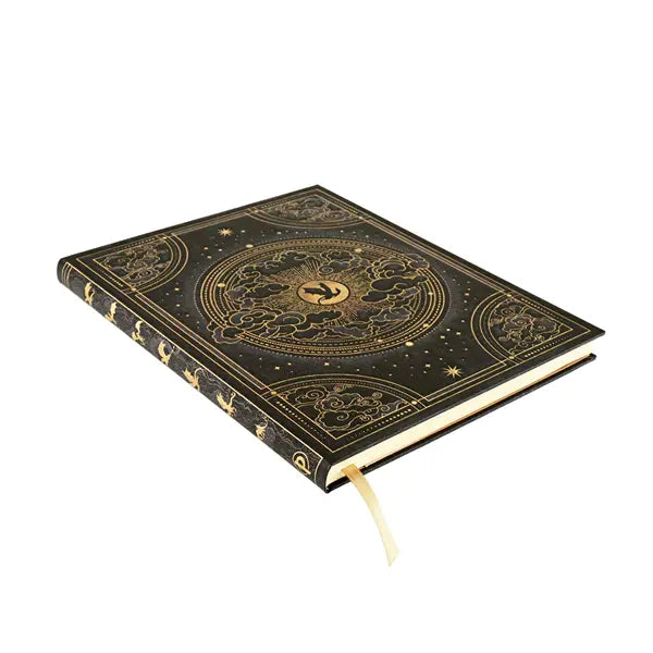 Paperblanks Shadows of Navarre Journal