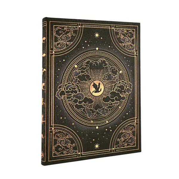 Paperblanks Shadows of Navarre Journal