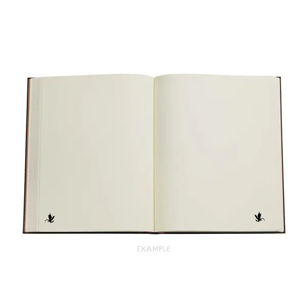 Paperblanks Shadows of Navarre Journal