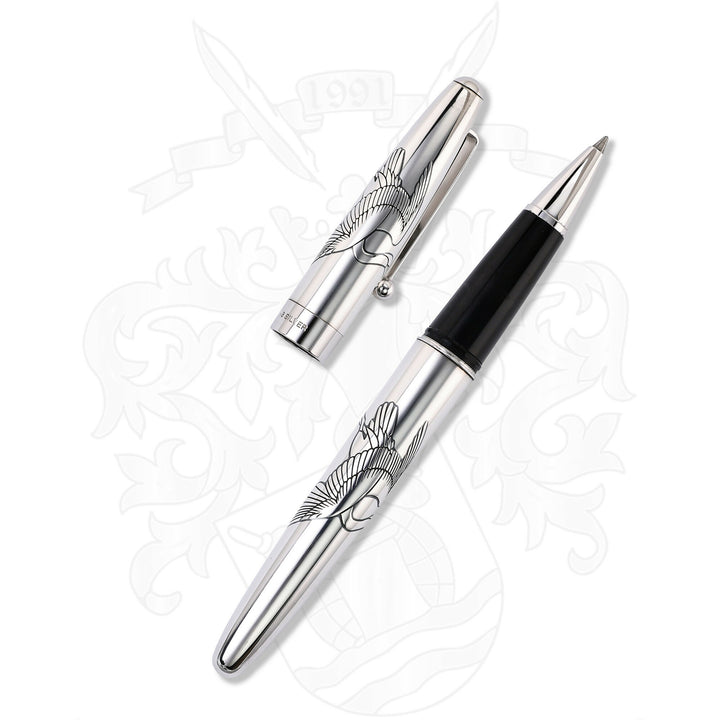Namiki Sterling Crane Rollerball