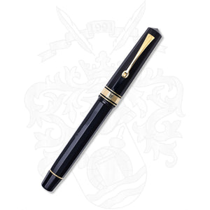 Omas Arte Italiana Milord Mid Size Fountain Pen