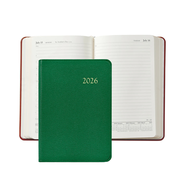 Graphic Image 2026 Planner